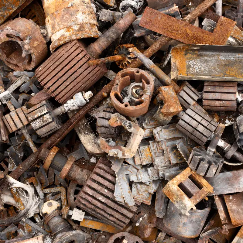 Metal Recycling Business Opportunity in BSEZ, Rwanda, Waste Management By-Product Markets, Africa For Investors