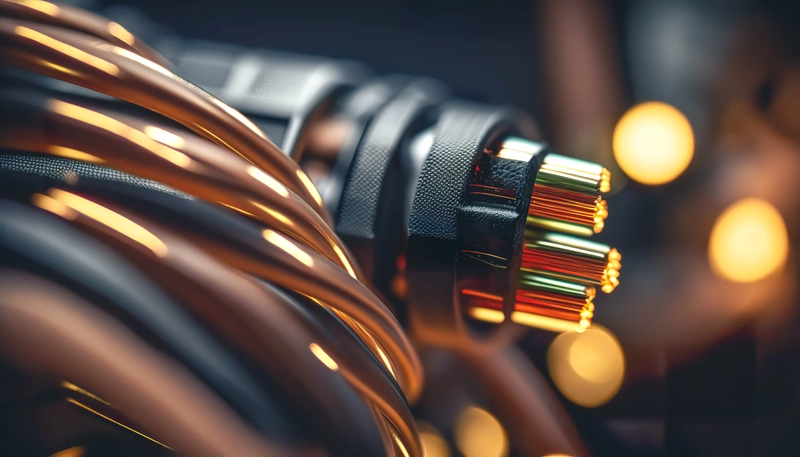 Power Cables Business Opportunity, Copper Wires and Cables By-Product Markets, Africa For Investors