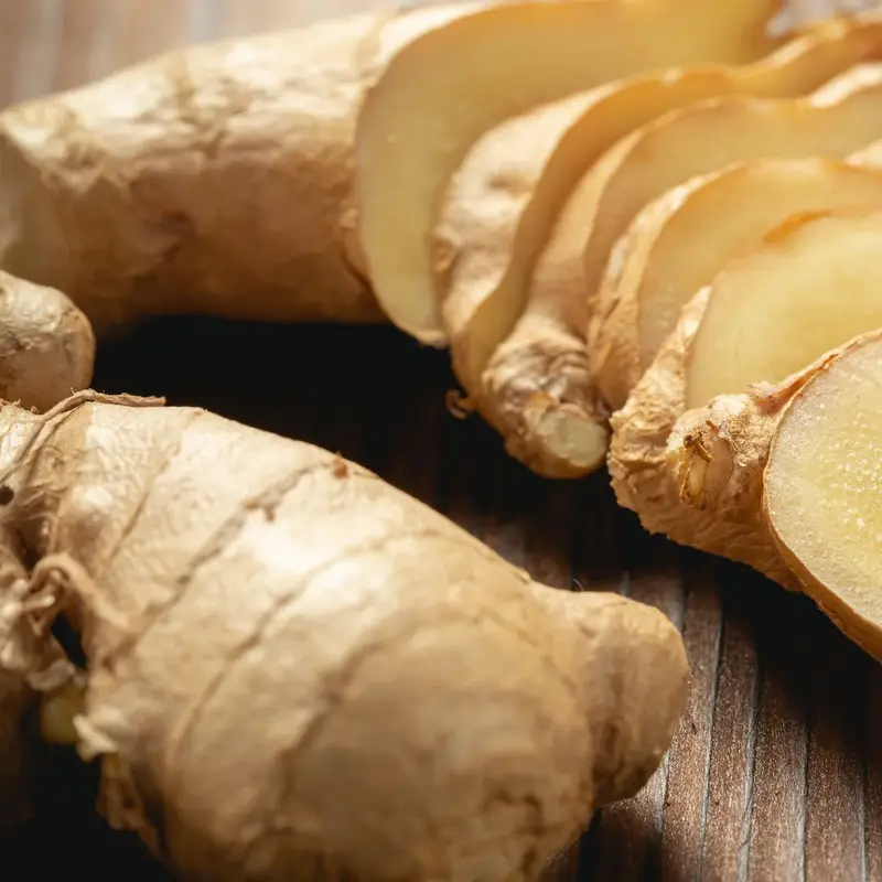 Ginger Business Opportunity, Vegetables By-Product Markets, Africa For Investors