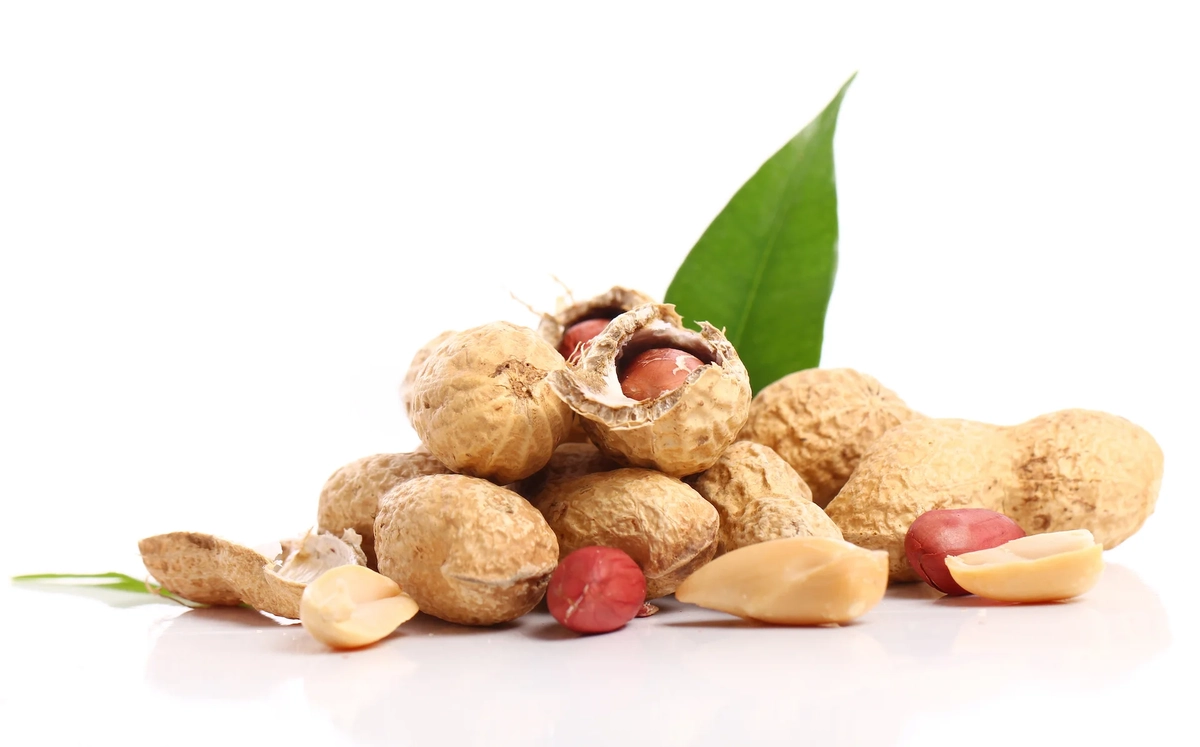 Groundnut business advantages in IPR, Nigeria, Africa, Arise IIP industrial zones