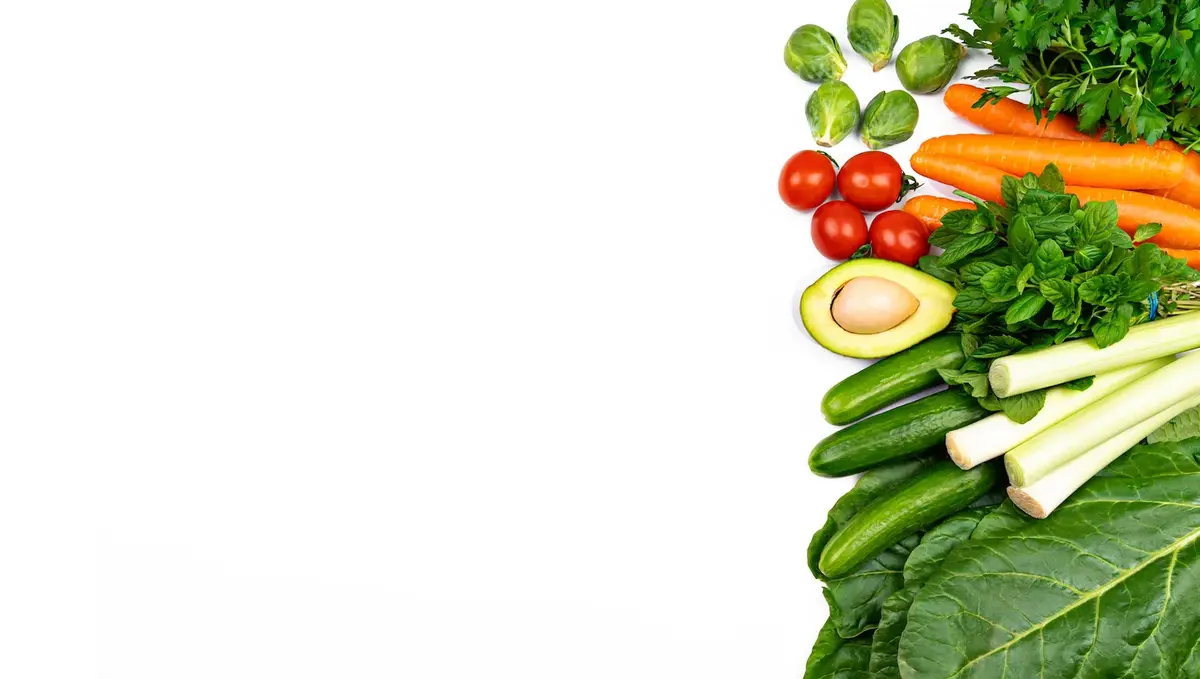 Vegetables business advantages in Africa