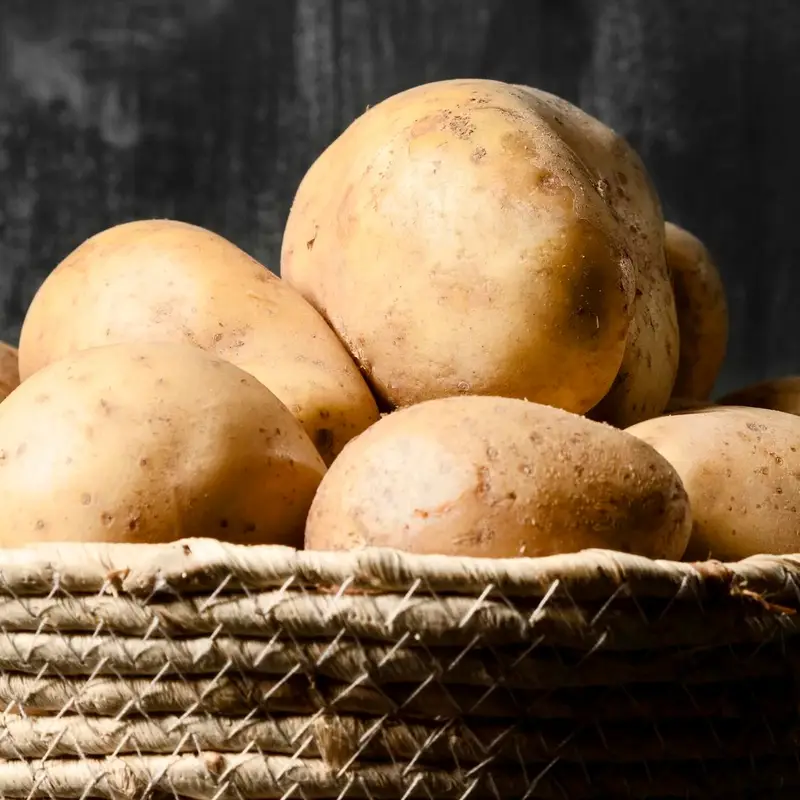 Potato Business Opportunity, Vegetables By-Product Markets, Africa For Investors