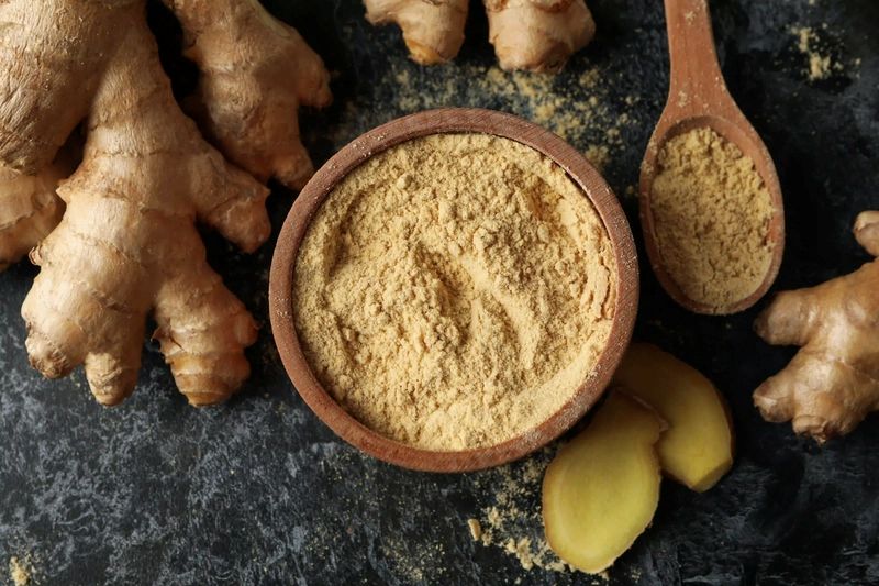 Ginger Powder Business Opportunity in IPR, Nigeria, Ginger By-Product Markets, Africa For Investors
