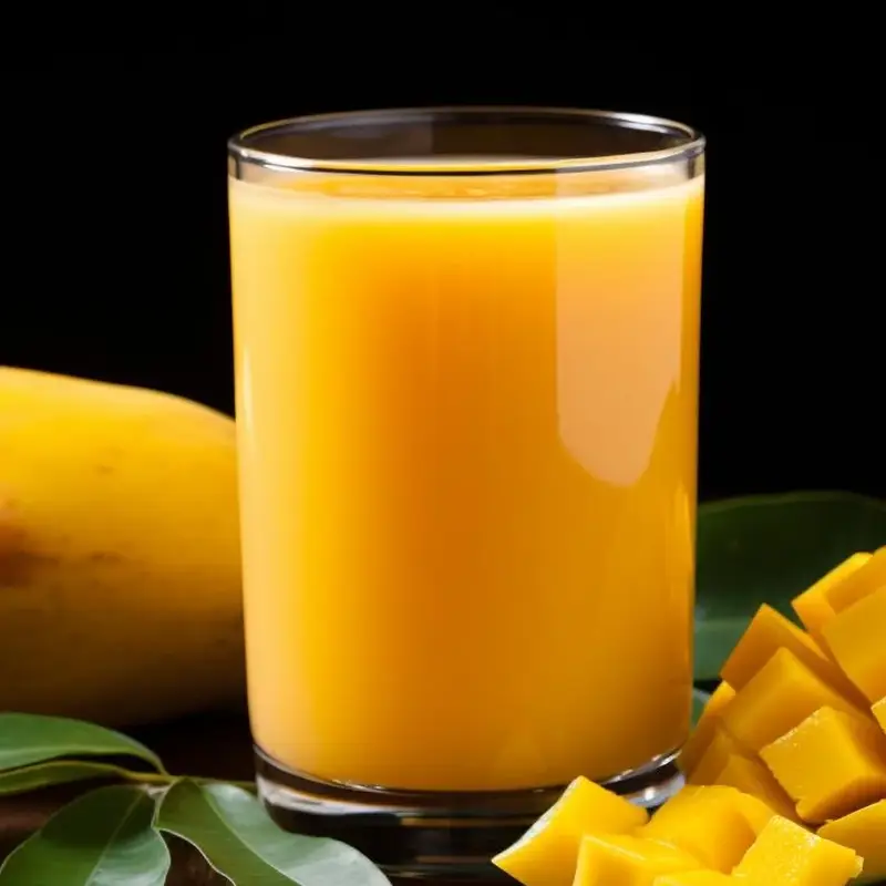 Mango Juice & Beverages Business Opportunity, Mango By-Product Markets, Africa For Investors