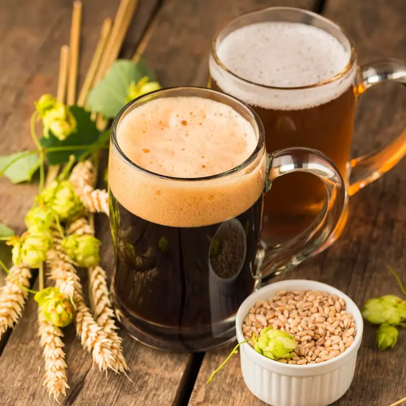 Beverage Business Opportunity, Grains, Cereals & Pulses By-Product Markets, Africa For Investors