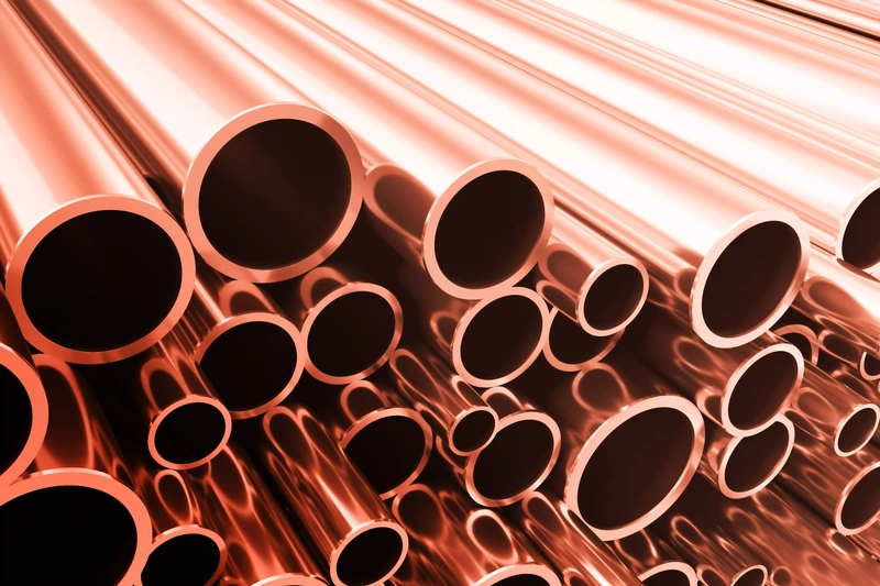 Copper Tubes Business Opportunity, Copper Cathodes By-Product Markets, Africa For Investors