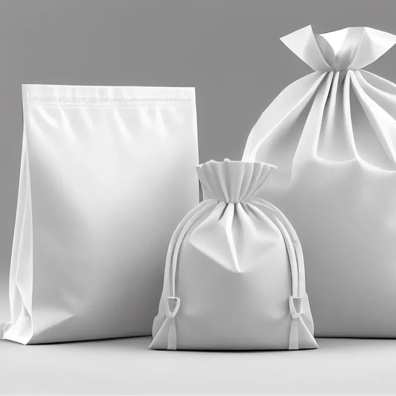 Packaging (Cotton Bags) Business Opportunity, Cotton By-Product Markets, Africa For Investors