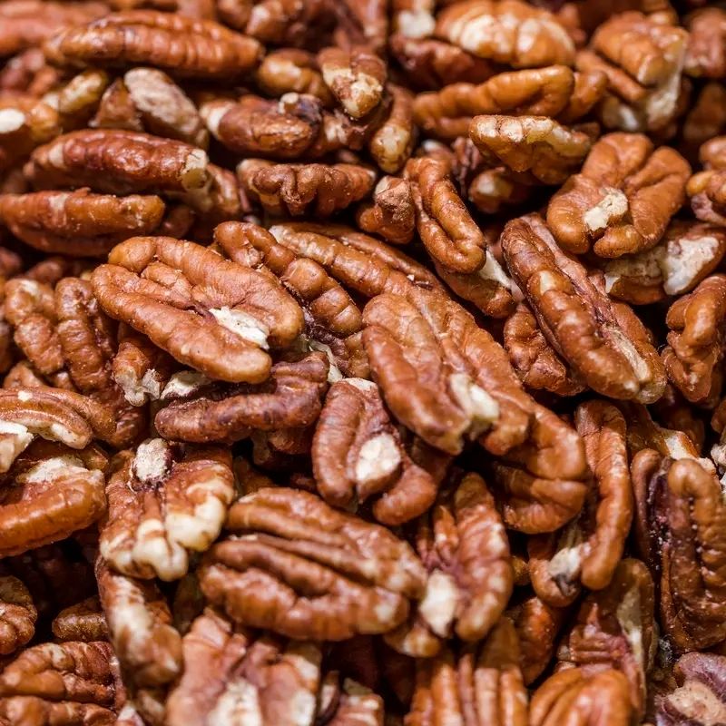 Pecan Nuts Business Opportunity, Nuts & Dry Fruits By-Product Markets, Africa For Investors