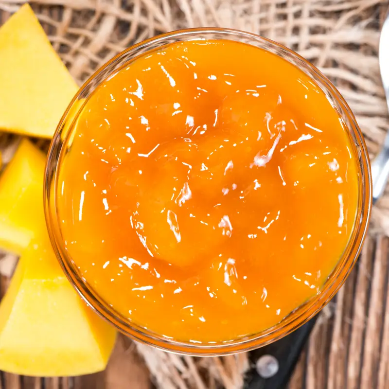 Mango Jam Business Opportunity, Mango By-Product Markets, Africa For Investors