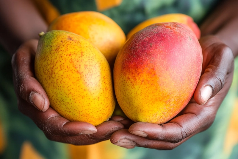 MANGO PROCESSING IN AFRICA Capabilites & Facilities in Arise IIP industrial zones, SEZs of Africa For Investors