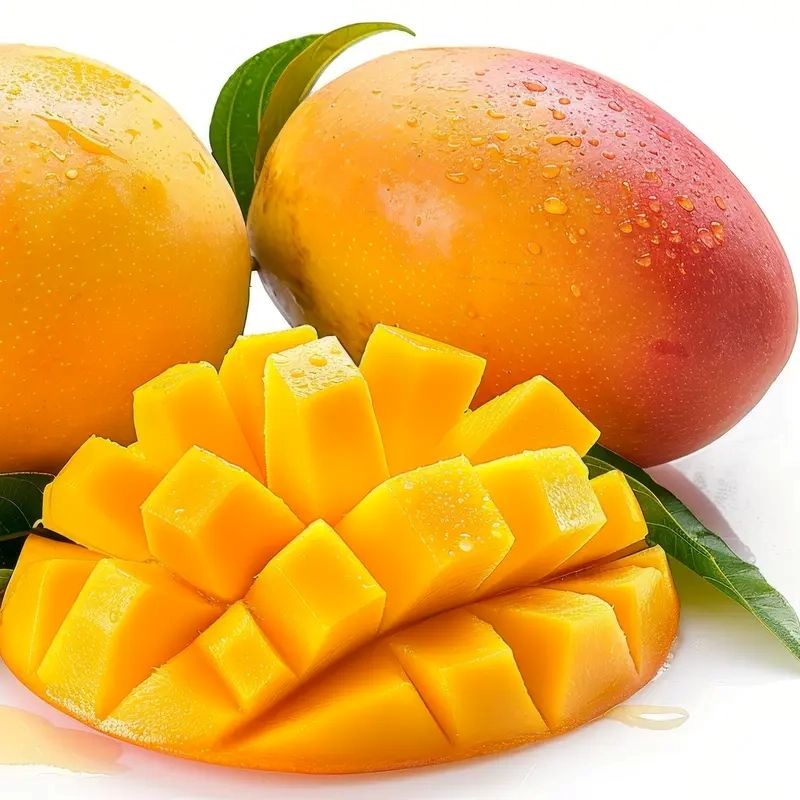 Mango Business Opportunity, Fruit Processing By-Product Markets, Africa For Investors