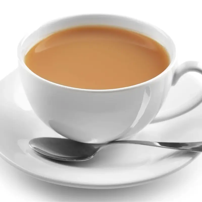 Tea business in Africa