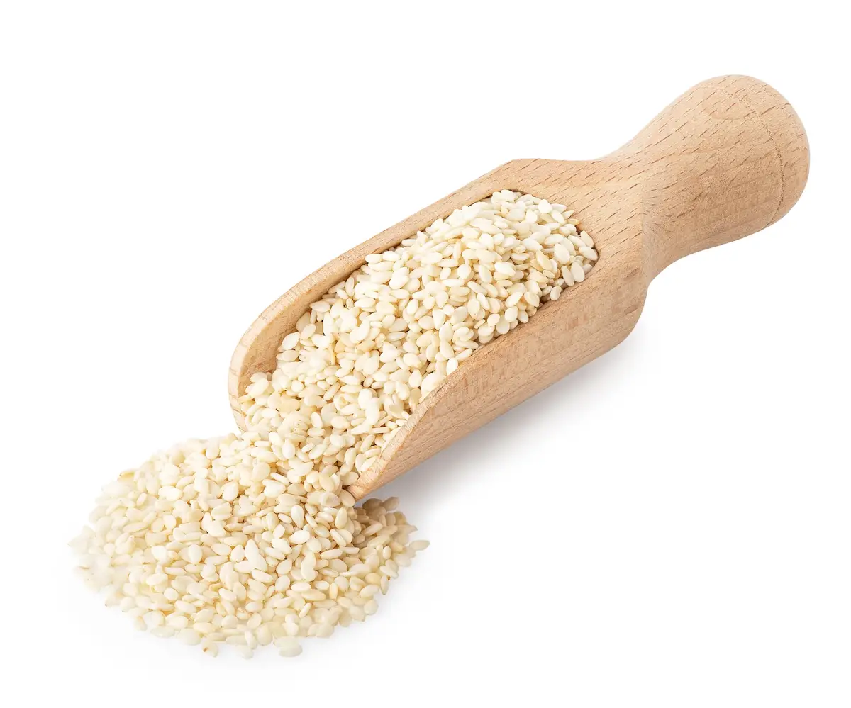Sesame business advantages in Africa