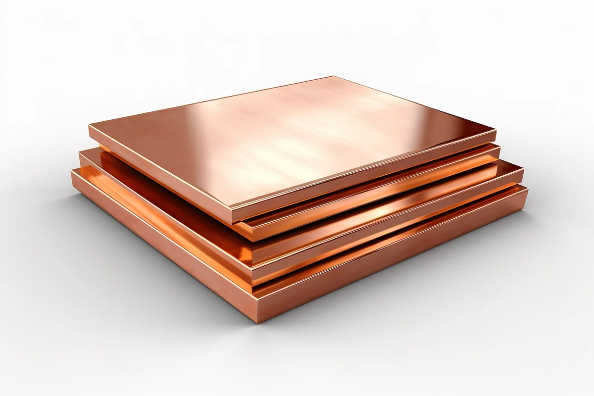 Copper Cathodes business advantages in Africa