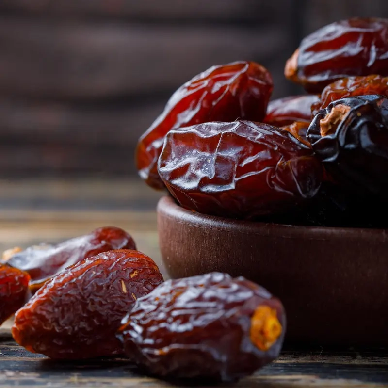 Dates Business Opportunity, Nuts & Dry Fruits By-Product Markets, Africa For Investors