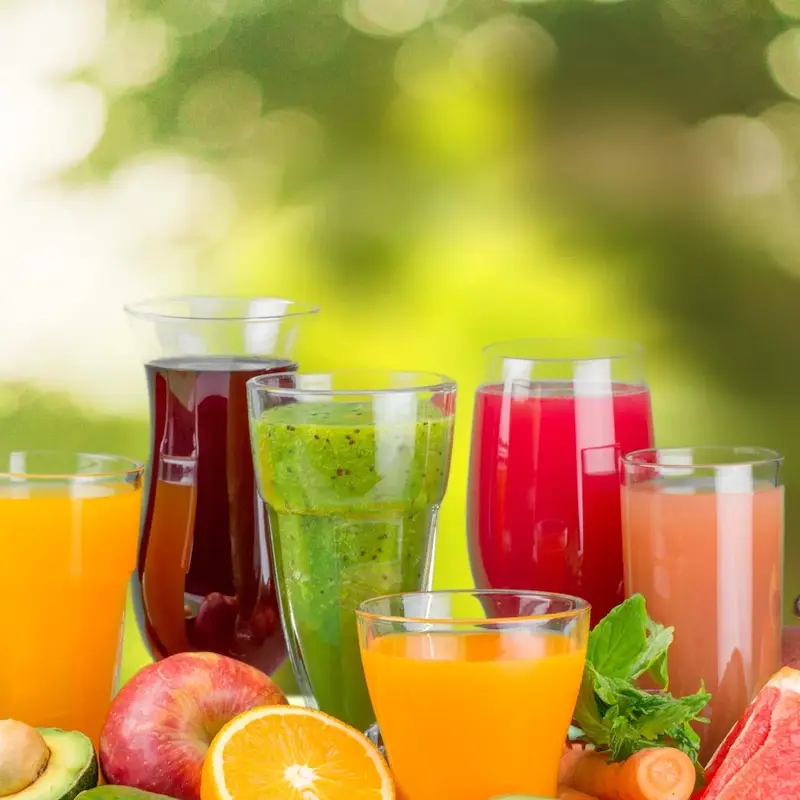 Fruit Juices business in Africa