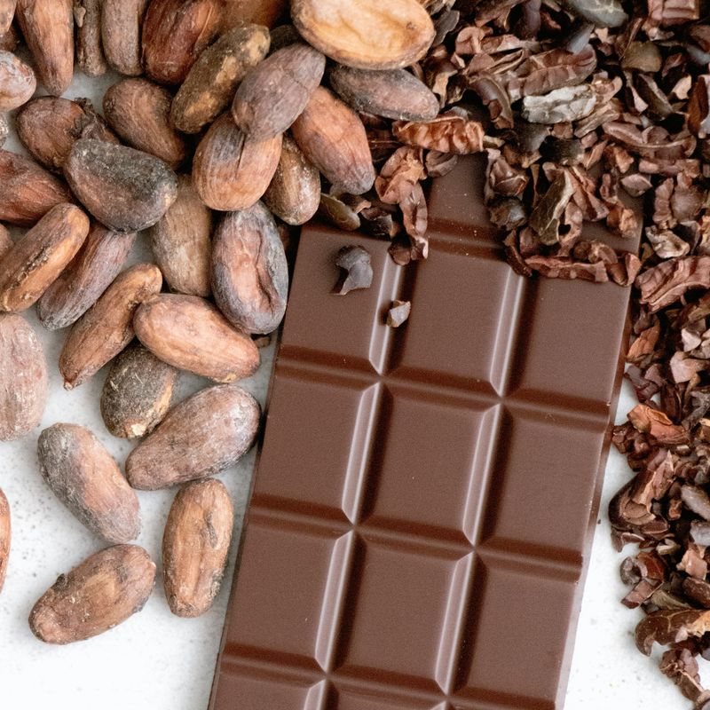 COCOA CAPABILITIES & FACILITIES IN IVORY Capabilites & Facilities in PEIA, Ivory Coast, Arise IIP industrial zones, SEZs of Africa For Investors