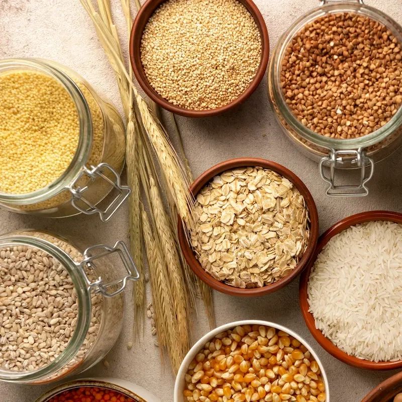 Cereals Business Opportunity, Grains, Cereals & Pulses By-Product Markets, Africa For Investors
