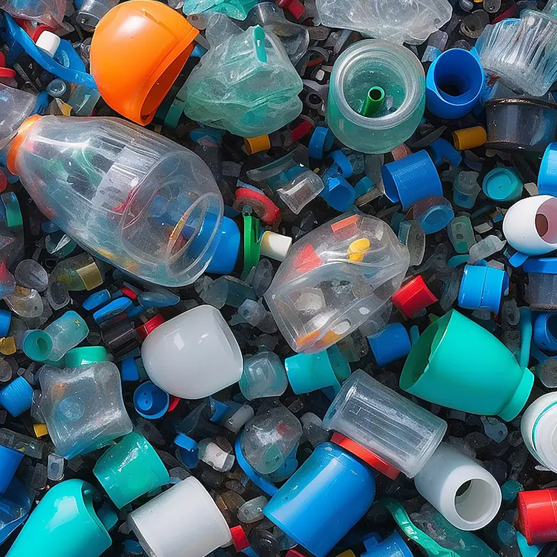 Plastic Recycling Business Opportunity in BSEZ, Rwanda, Waste Management By-Product Markets, Africa For Investors