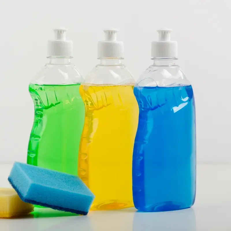 Detergent Liquid Business in Africa