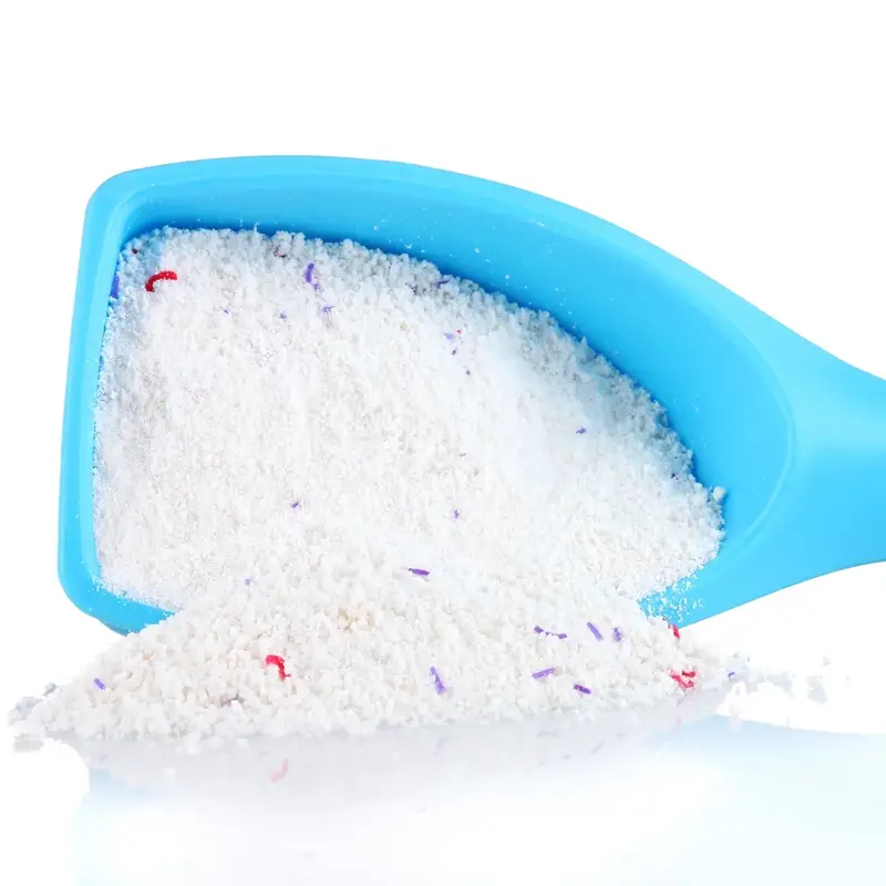Detergent Powder, Manufacturing Business in Africa