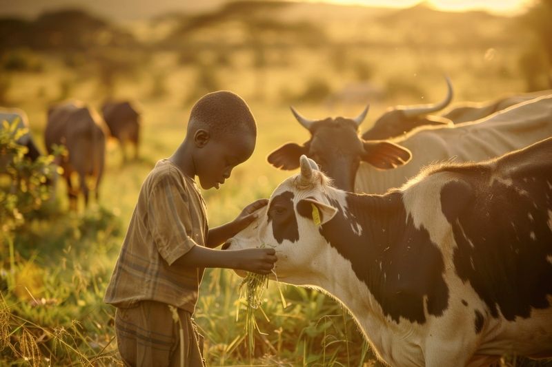 Dairy Manufacturing Business Investment in Africa, Business Opportunities for Investors in Arise IIP SEZs, Special Economic Zones.