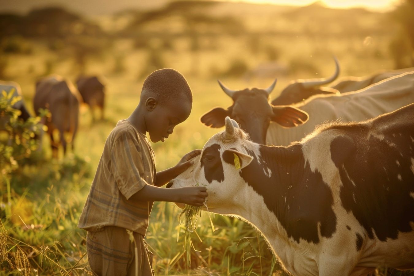 Dairy Manufacturing Business In Africa, Explore Investment Opportunities in Arise IIP SEZs, Special Economic Zones Guide.