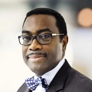 Dr Akinwumi Adesina, President of African Development Bank (AFDB), sharing testimonial about investing in Africa, partnered with Arise IIP,  Africa For Investors