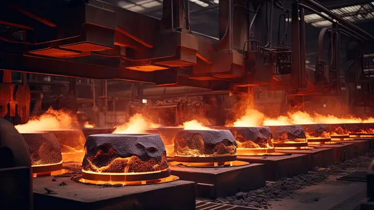 Top 27 Business Investment Opportunities In Africa, Metal Refining, Africa For Investors, Arise IIP SEZs