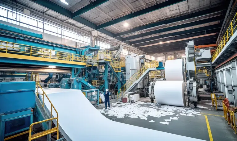 Top 27 Business Investment Opportunities In Africa, Paper & Pulp, Africa For Investors, Arise IIP SEZs