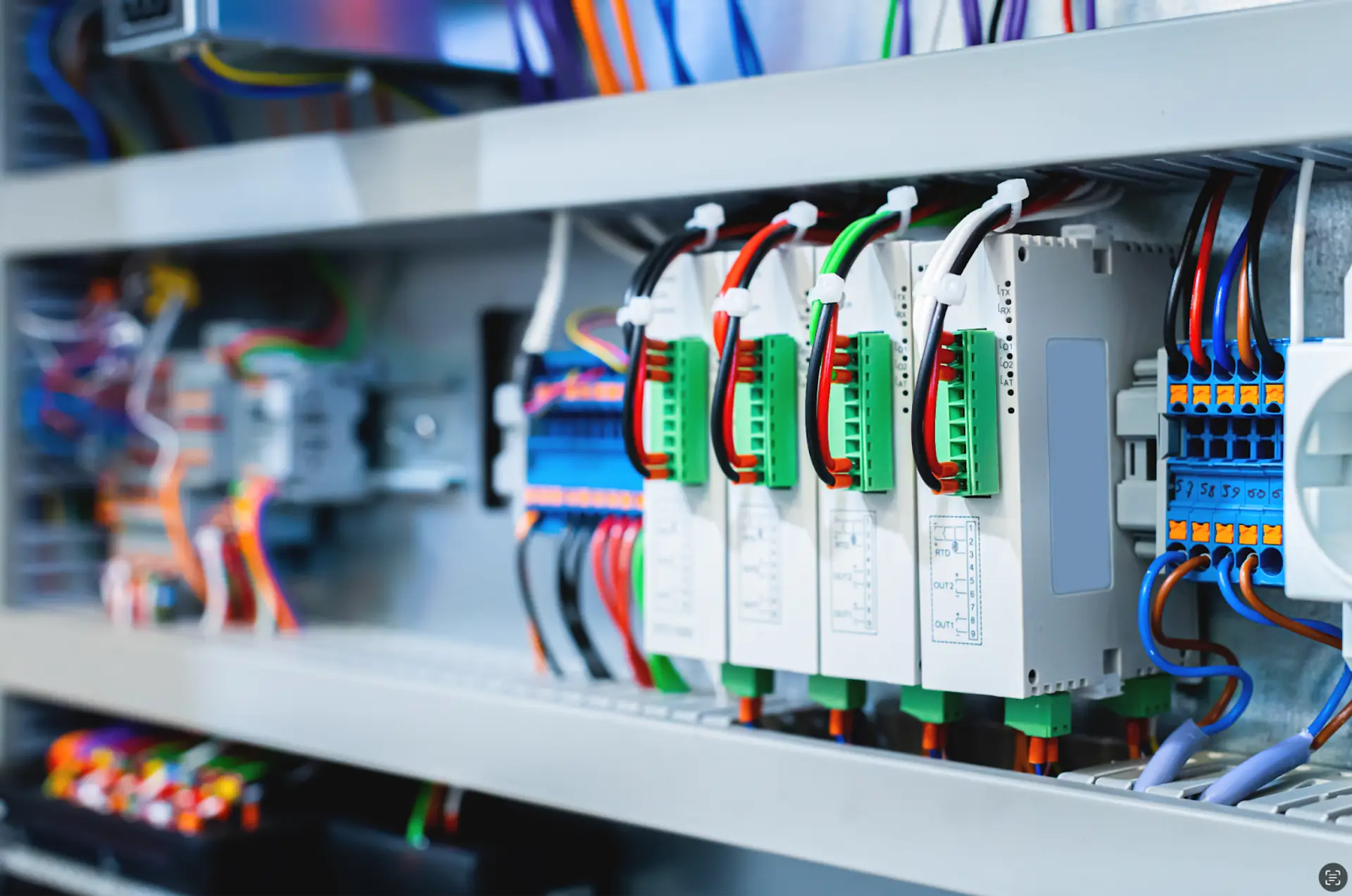 Regional Manufacturing Hubs and Their Unique Advantages , Africa’s Switch Gear and Electrical Materials Sector