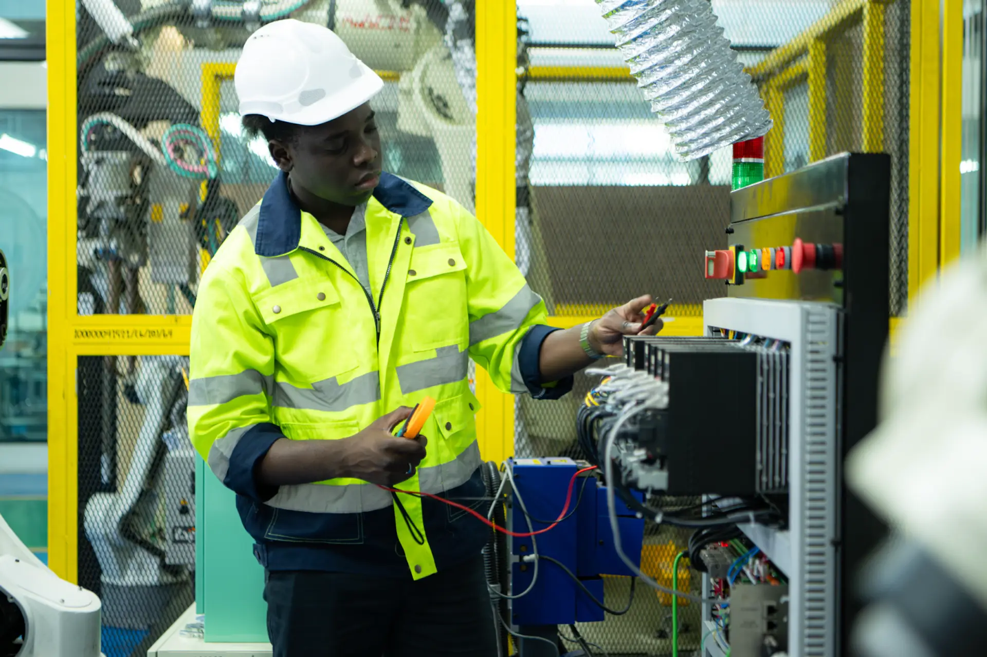 The Electrical Backbone , Africa’s Raw Material, Africa For Investors, Arise IIP