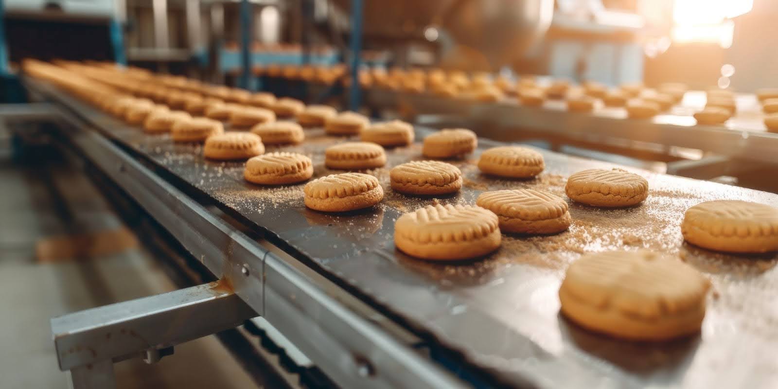 Chips & Biscuits Manufacturing Factory, Setup Business in Africa, Arise IIP, Africa For Investors 