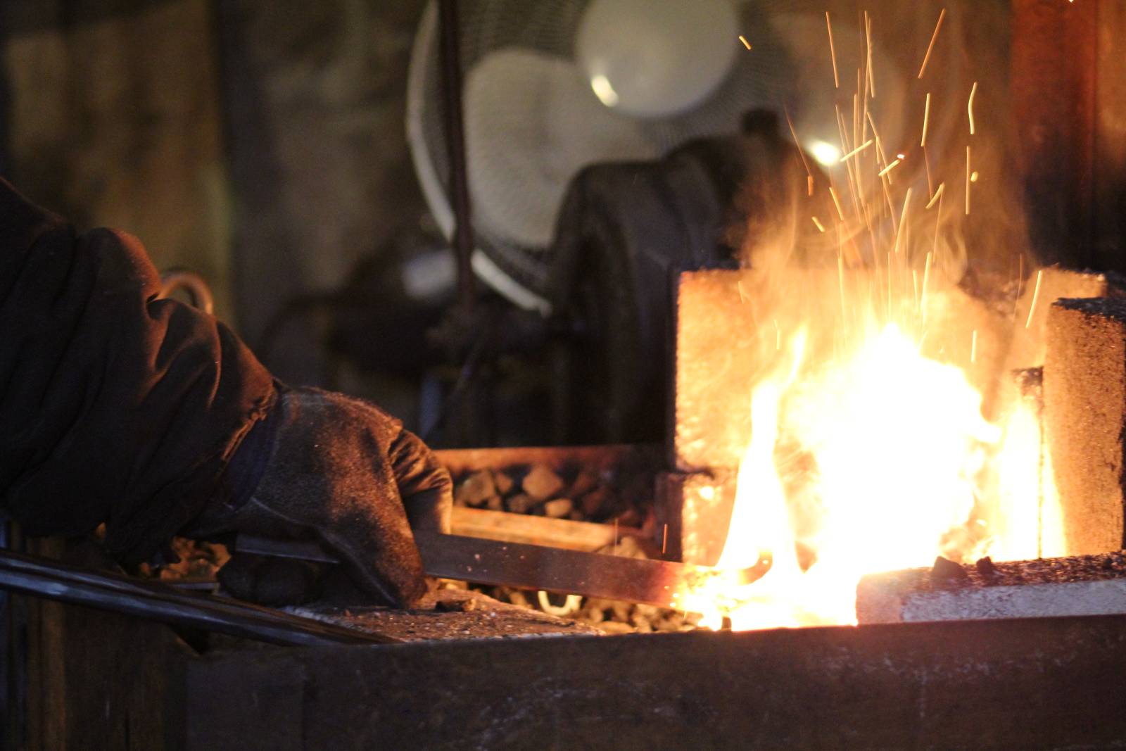 Structural Steel Business, Steel Processing, Africa For Investors, Arise IIP