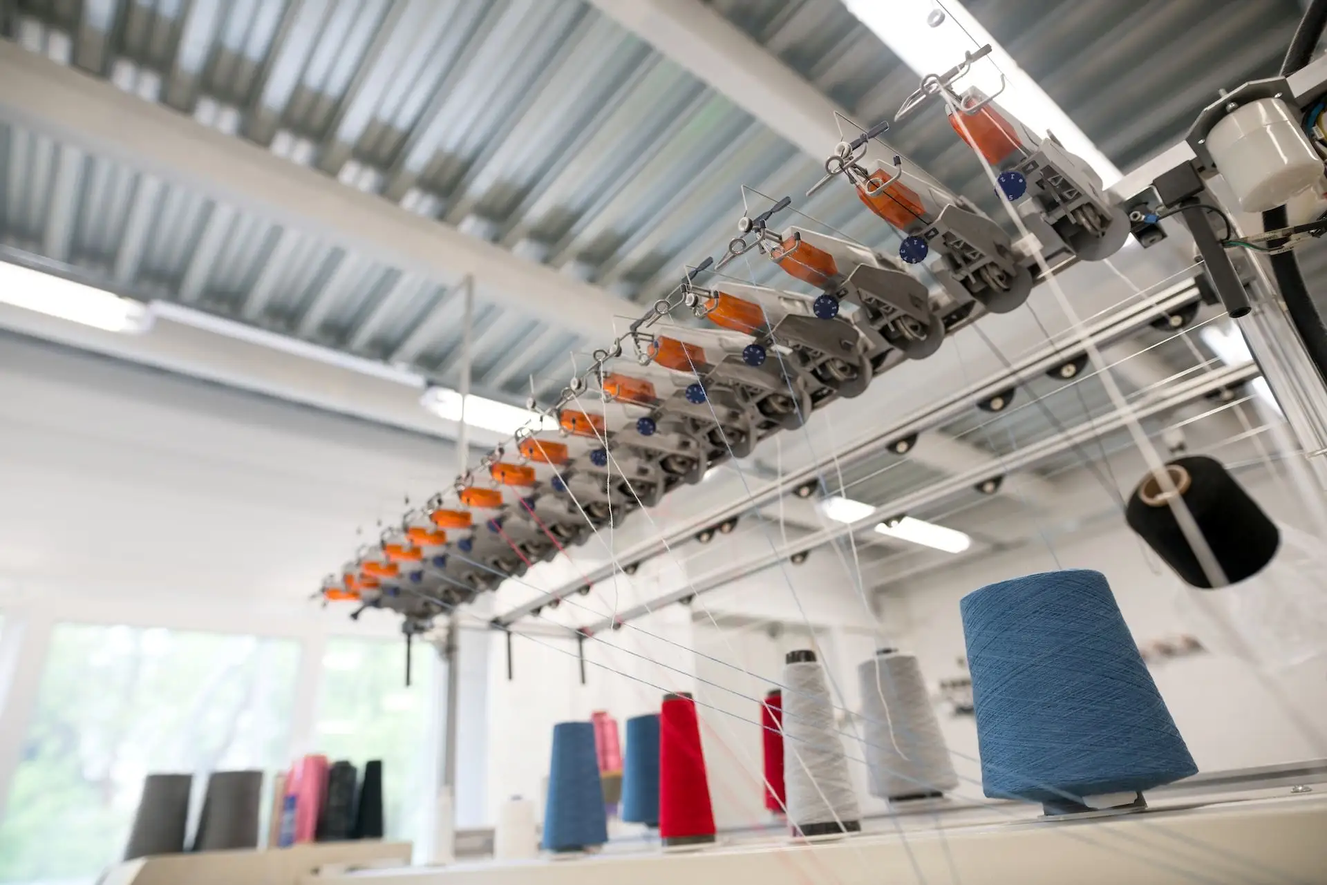 How to Set Up a Textile Business in Africa?  Choose Your Textile Business Segment,  Africa For Investors, Arise IIP SEZs