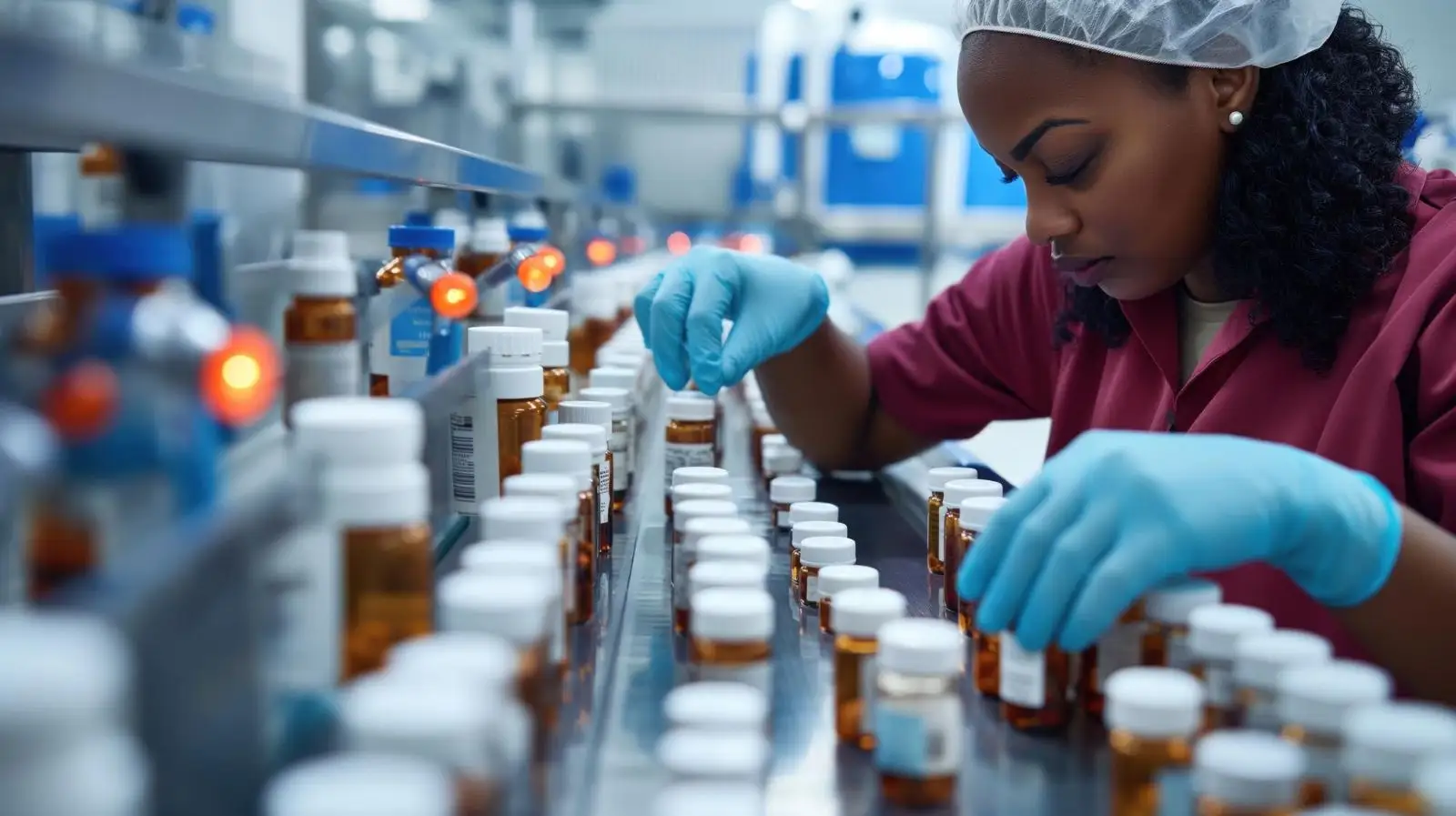 Why is Africa the Next Pharma Investment Hub for Indian Investors? From Manufacturing to Distribution: Promising Market for Indian Investors in Africa, Africa For Investors, Arise IIP SEZs