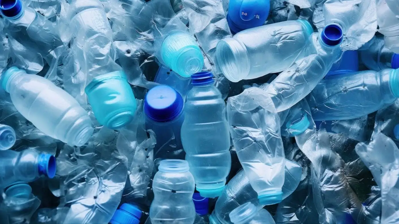 Rethinking Plastic: Why Africa Could Be the World's Smartest Bet in Recycling, Africa's Plastic Problem Is Also Its Plastics Opportunity,  Africa For Investors, Arise IIP SEZs