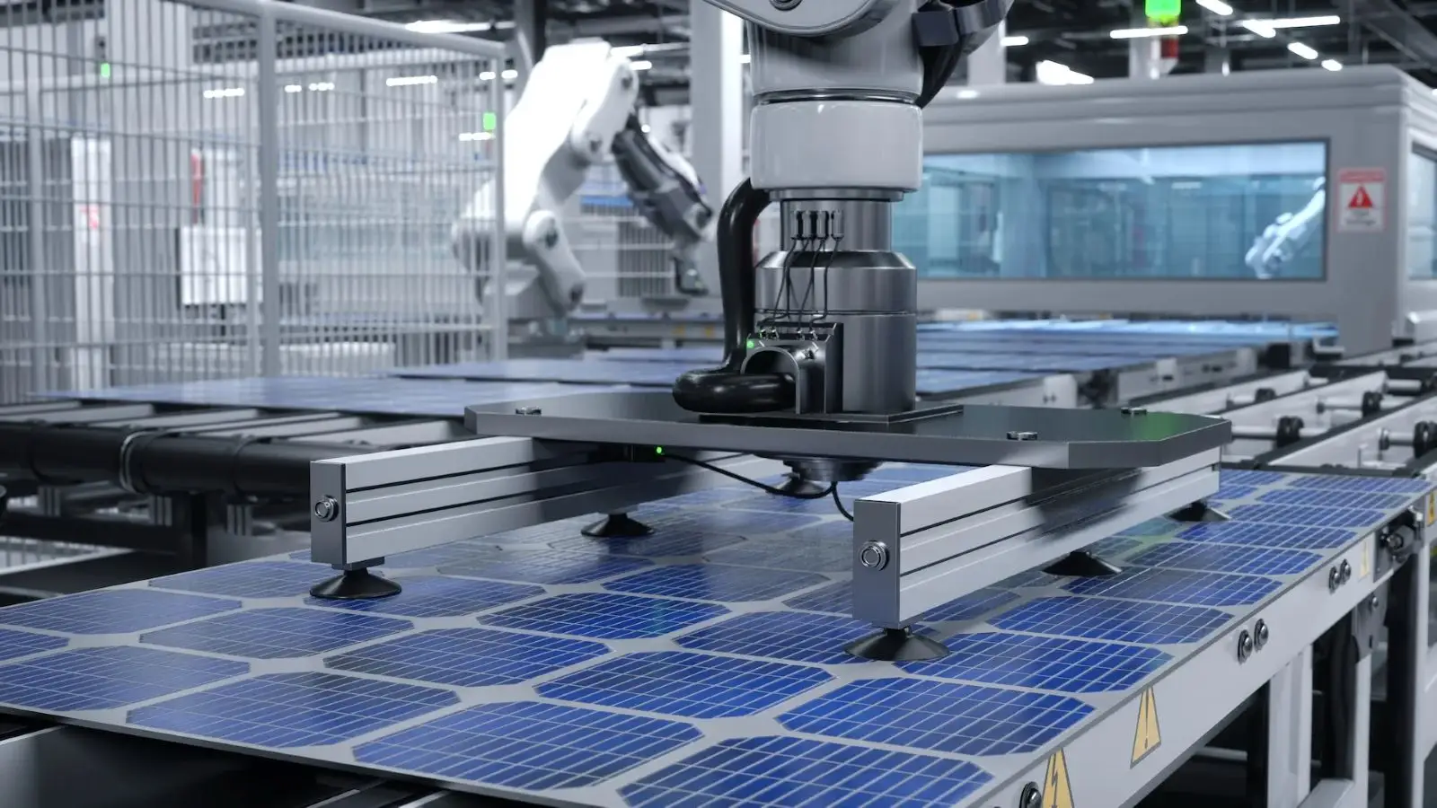 How To Setup Solar Energy Solutions Manufacturing Business In Africa?  Manufacturing Opportunities: Solar Components to Complete Solutions,  Africa For Investors, Arise IIP SEZs