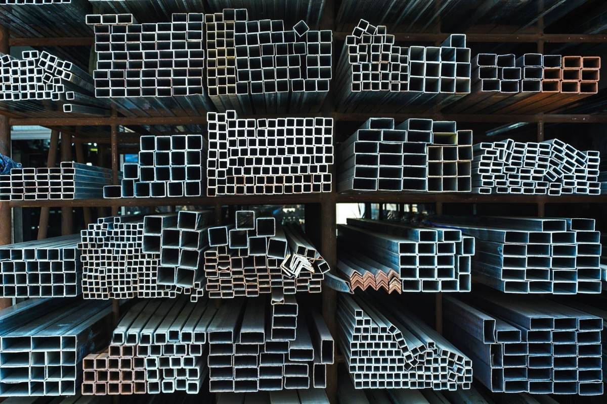 Structural Steel Production, Structural Business, Africa For Investors, Arise IIP
