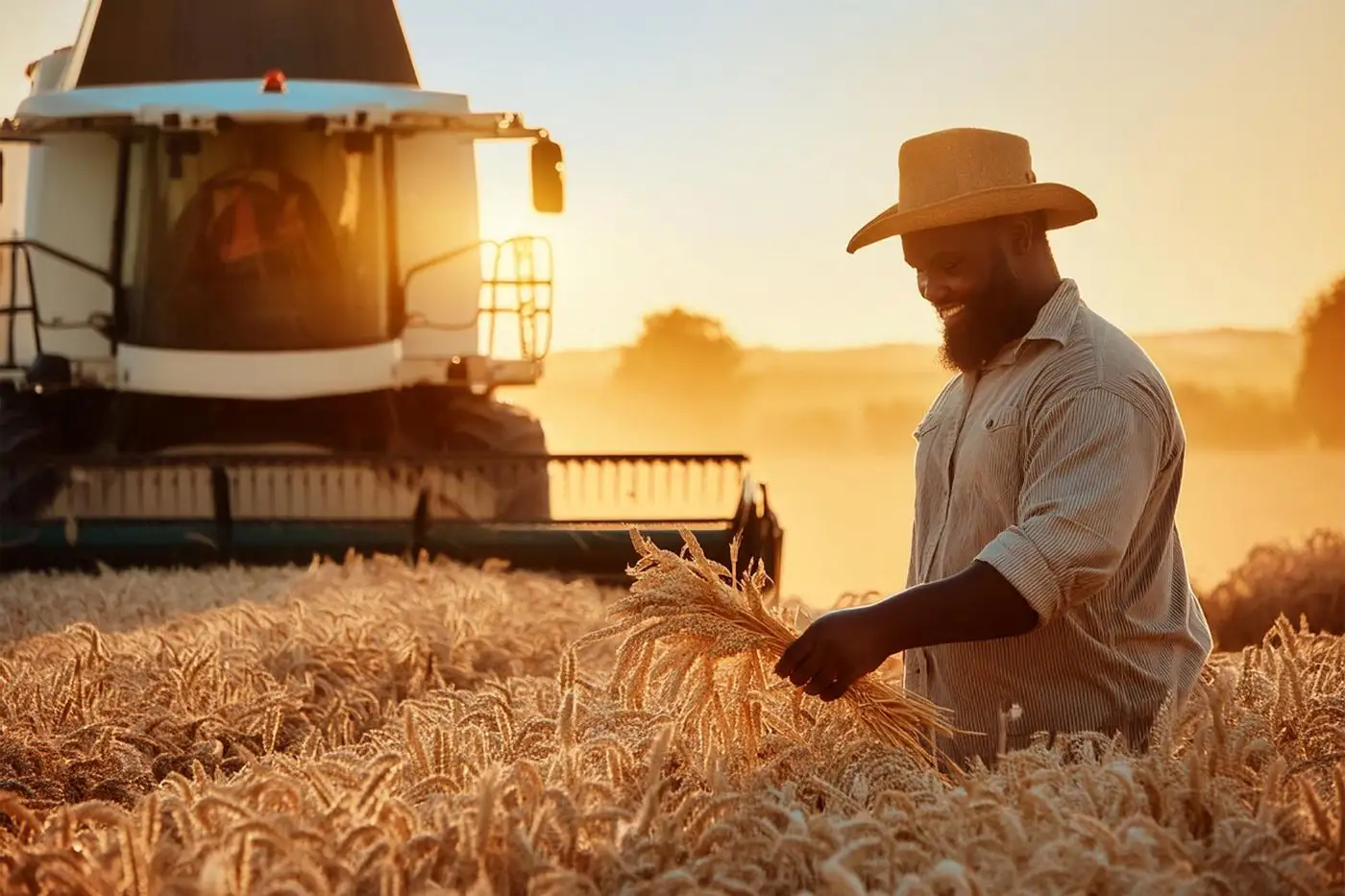 The Flourishing Opportunity: Wheat Flour Processing in Africa, Strategic Locations for Wheat Flour Mills: The Best Places to Invest, Africa For Investors, Arise IIP SEZs.