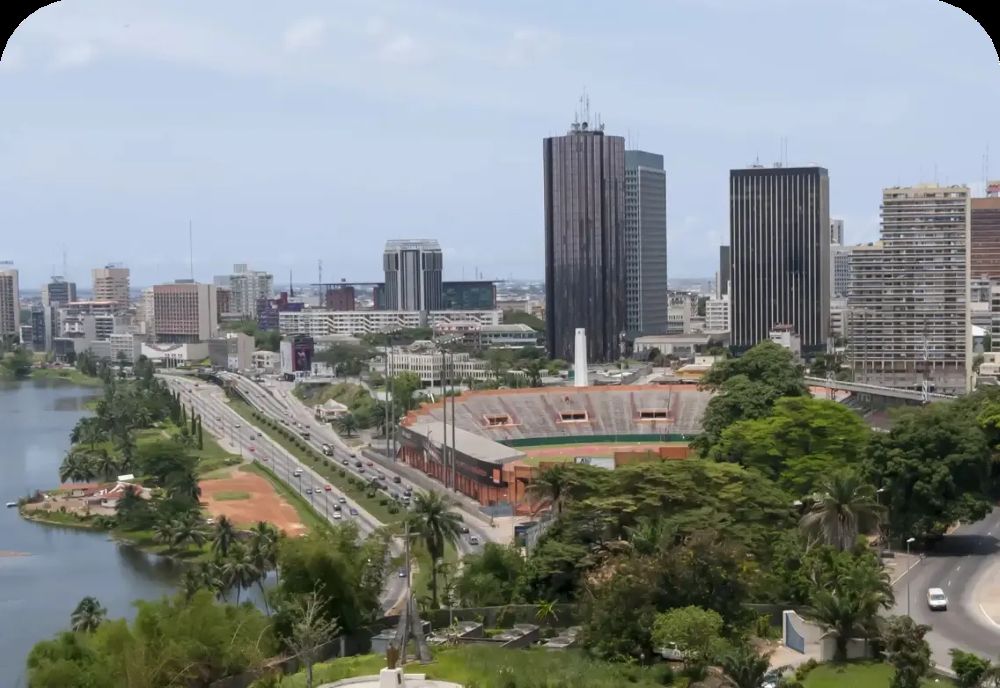 Africa's top 10 industrial zones to watch out for business investment purposes in 2024, 8. ZIC - Zones Industrielles de Côte d'Ivoire (Ivory Coast), Africa For Investors, Arise IIP SEZs.