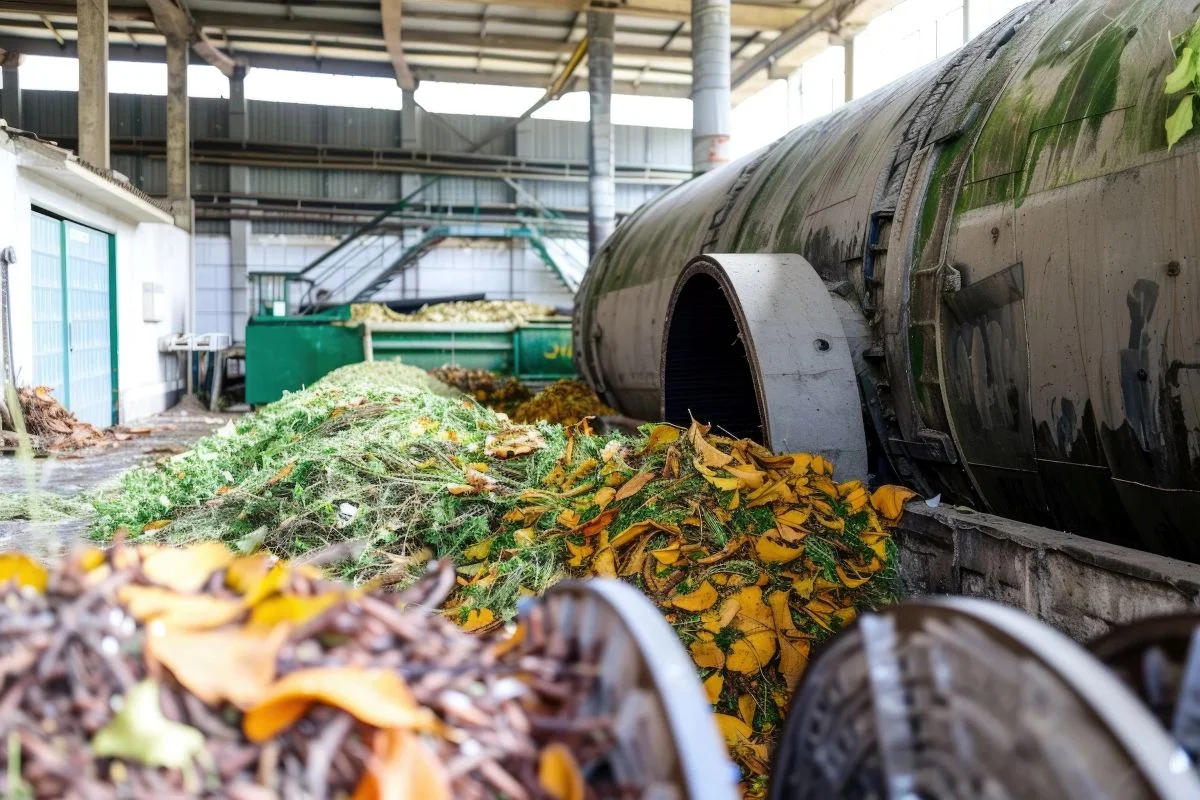 Waste Recycling Opportunities in Africa: Profit with Purpose, Organic Waste Recycling (Composting and biogas), Africa For Investors, Arise IIP SEZs.