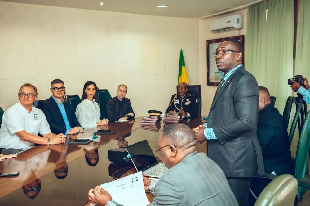 Major step for the preservation of biodiversity in Gabon, Africa For Investors, Arise IIP SEZs