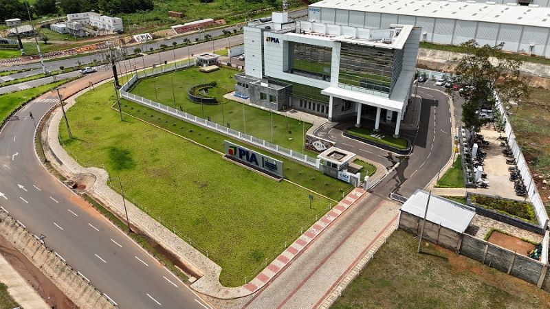 Africa's top 10 industrial zones to watch out for business investment purposes in 2024, 4. PIA- Plateform Industrial Adetikope (Togo), Africa For Investors, Arise IIP SEZs.