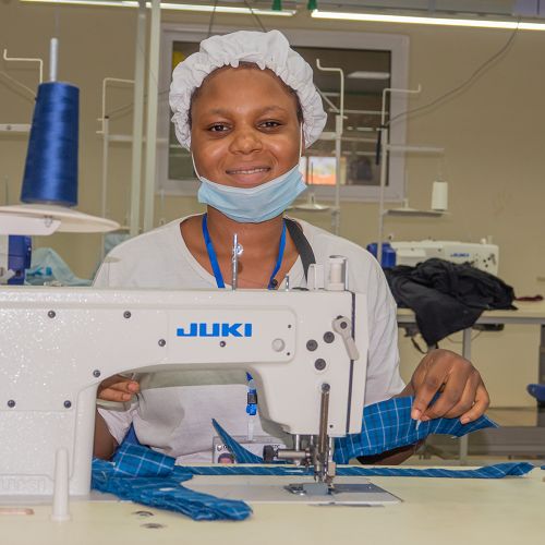 Textile Manufacturing, Africa For Investors, Arise IIP SEZs