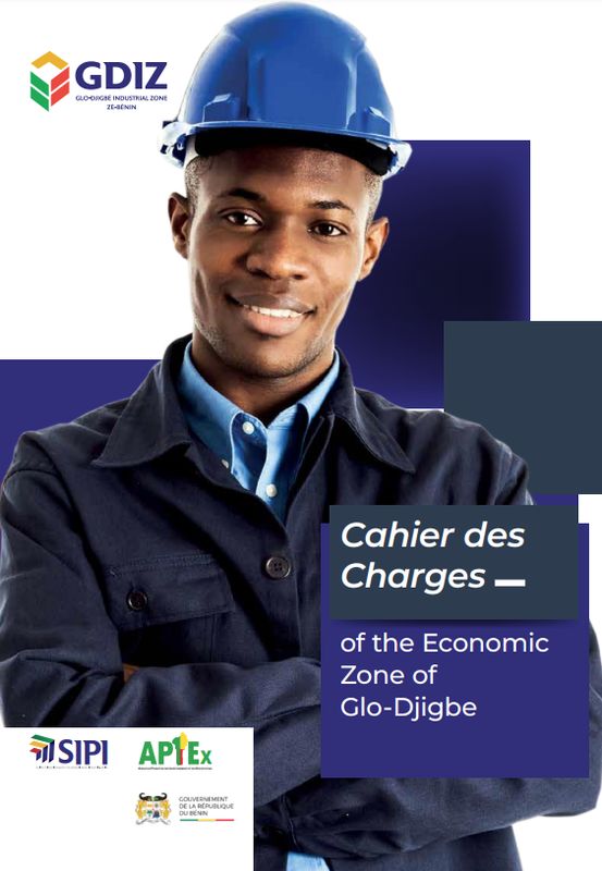 Cahier de Charges, Arise IIP investment guides and documents
