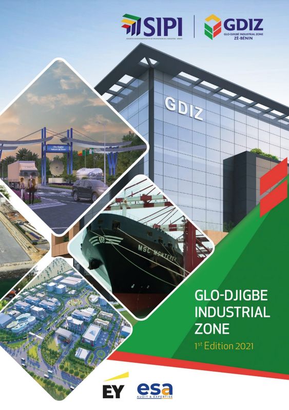 Doing Business in GDIZ-Benin, Arise IIP investment guides and documents
