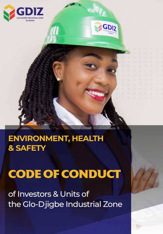 Environment, Health and Safety Code of Conduct, Arise IIP investment guides and documents