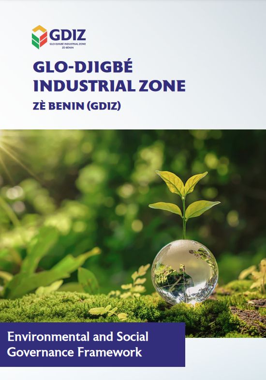 Environmental and Social Governance Framework, Arise IIP investment guides and documents