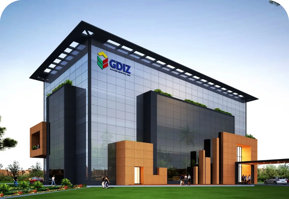 Textiles Business Investment in GDIZ, Benin, Africa, Industry Opportunities for Investors in Arise IIP SEZs, Special Economic Zones.